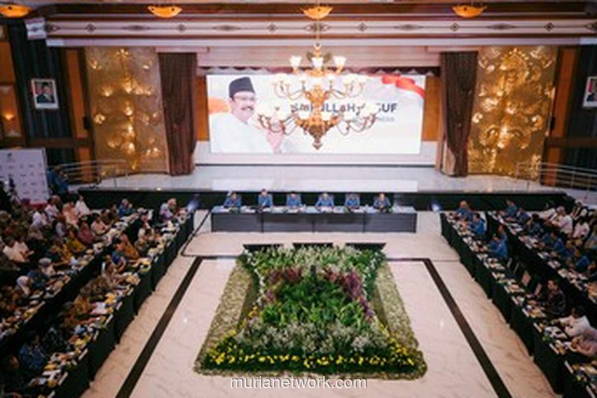 Pembangunan 93 Sekolah Rakyat Hampir Rampung, Target Beroperasi Juli 2026
