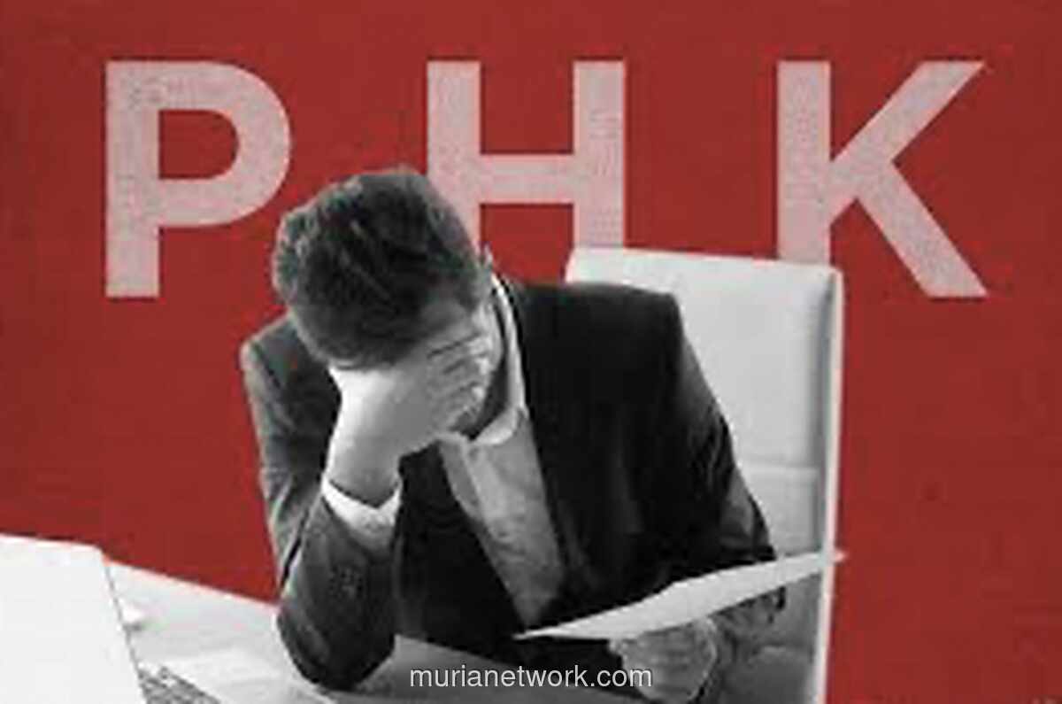 PHK di AS Melonjak 97.000 pada Mei 2026, Sektor Teknologi dan AI Jadi Penyebab Utama