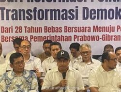 Narasi Indonesia Gelap dan Kabur dari Indonesia Dinilai Anomali dalam Tradisi Gerakan Sosial