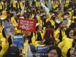 Mahasiswa dan Sejarah: Antara Warisan dan Tantangan Zaman
