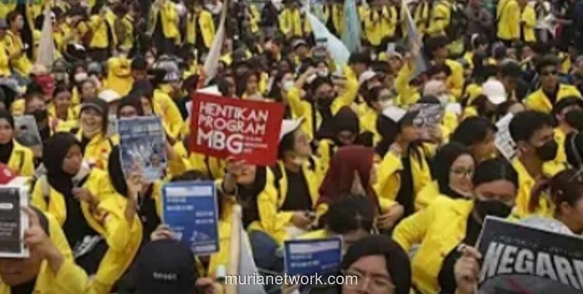 Mahasiswa dan Sejarah: Antara Warisan dan Tantangan Zaman