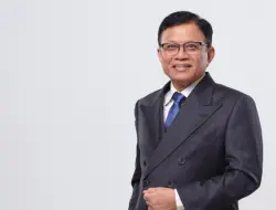 Safari Politik Jokowi Dinilai Berpotensi Menambah Tekanan terhadap Ekonomi Nasional