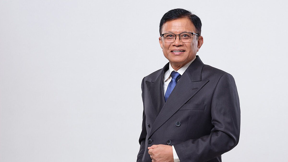 Safari Politik Jokowi Dinilai Berpotensi Menambah Tekanan terhadap Ekonomi Nasional