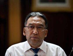 KSEI Kembali Angkat A Fuad Rahmany sebagai Komisaris Utama untuk Periode 2026–2030
