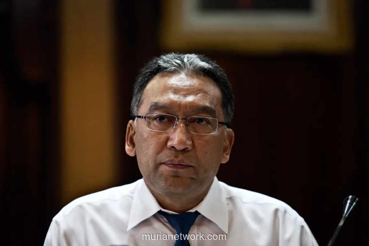 KSEI Kembali Angkat A Fuad Rahmany sebagai Komisaris Utama untuk Periode 2026–2030