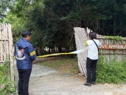 Polisi Selidiki Dugaan Kelalaian di Balik Tewasnya Remaja Tenggelam di Wisata Apparalang Bulukumba