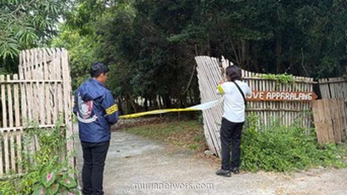 Polisi Selidiki Dugaan Kelalaian di Balik Tewasnya Remaja Tenggelam di Wisata Apparalang Bulukumba