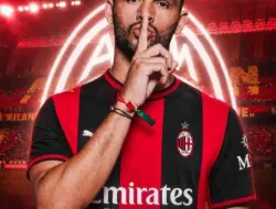 AC Milan Sepakati Transfer Gonçalo Ramos dari PSG dengan Nilai Lebih dari 50 Juta Euro