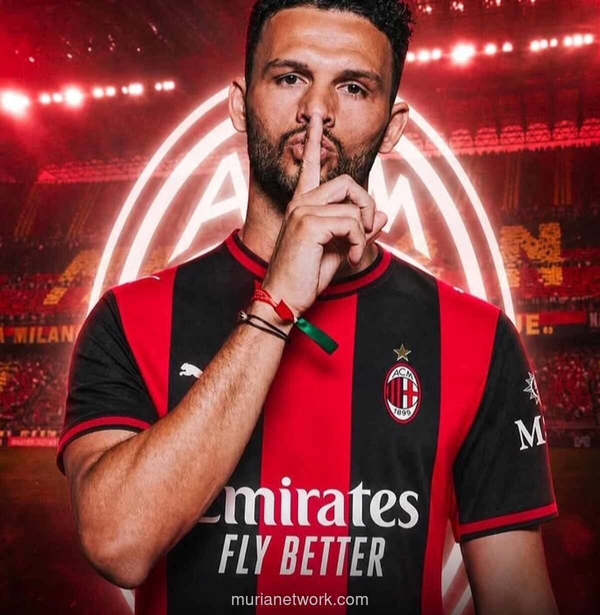 AC Milan Sepakati Transfer Gonçalo Ramos dari PSG dengan Nilai Lebih dari 50 Juta Euro