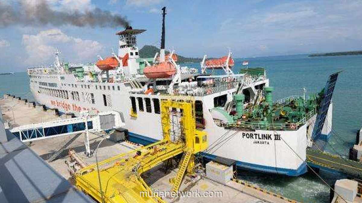 Kemenhub Perkuat Perlindungan bagi 1,6 Juta Pelaut Indonesia