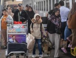 KAI Beri Diskon 30 Persen Tiket Kereta Ekonomi untuk Liburan Akhir Juni 2026
