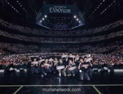 Dishub Siapkan Rekayasa Lalu Lintas di GBK Antisipasi 80 Ribu Pengunjung Konser EXO dan Raisa