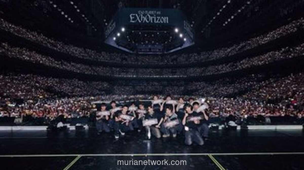 Dishub Siapkan Rekayasa Lalu Lintas di GBK Antisipasi 80 Ribu Pengunjung Konser EXO dan Raisa