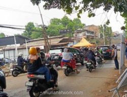 Pembukaan Jalan Lenteng Agung ke Depok Diundur, Baru Beroperasi Bertahap Mulai Pukul 08.00 WIB
