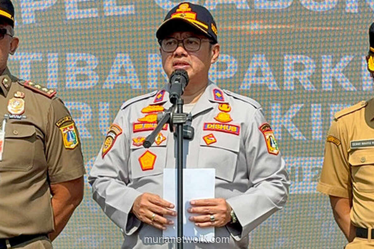 Rekayasa Lalu Lintas di Bundaran HI Berlaku Saat Puncak HUT ke-499 Jakarta, Dishub Siapkan Rute Alternatif