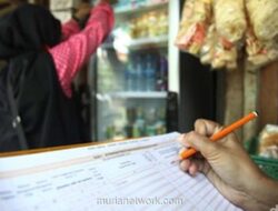 BPS Mulai Sensus Ekonomi 2026 pada Juni, Petugas Datangi Usaha dari Rumah ke Rumah