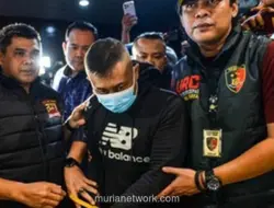 Polisi Benarkan Tato Wajah Tersangka di Tubuh Korban Penyekapan YTR