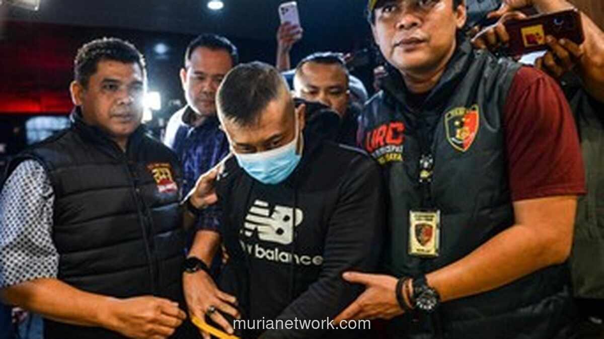Polisi Benarkan Tato Wajah Tersangka di Tubuh Korban Penyekapan YTR