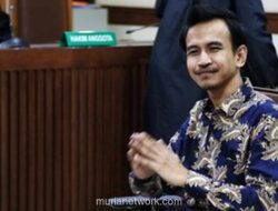 Selebgram Adam Deni Gearaka Ditahan Polisi Usai Rusak Ruko dan Bawa Airsoft Gun