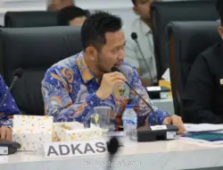 ADKASI Apresiasi Kebijakan HPP Gabah Rp6.500 per Kilogram, Petani Mulai Rasakan Dampak Nyata