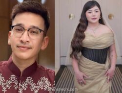 Latar Pendidikan Ruben Onsu dan Wendy Lo Disorot Usai Perceraian dengan Sarwendah