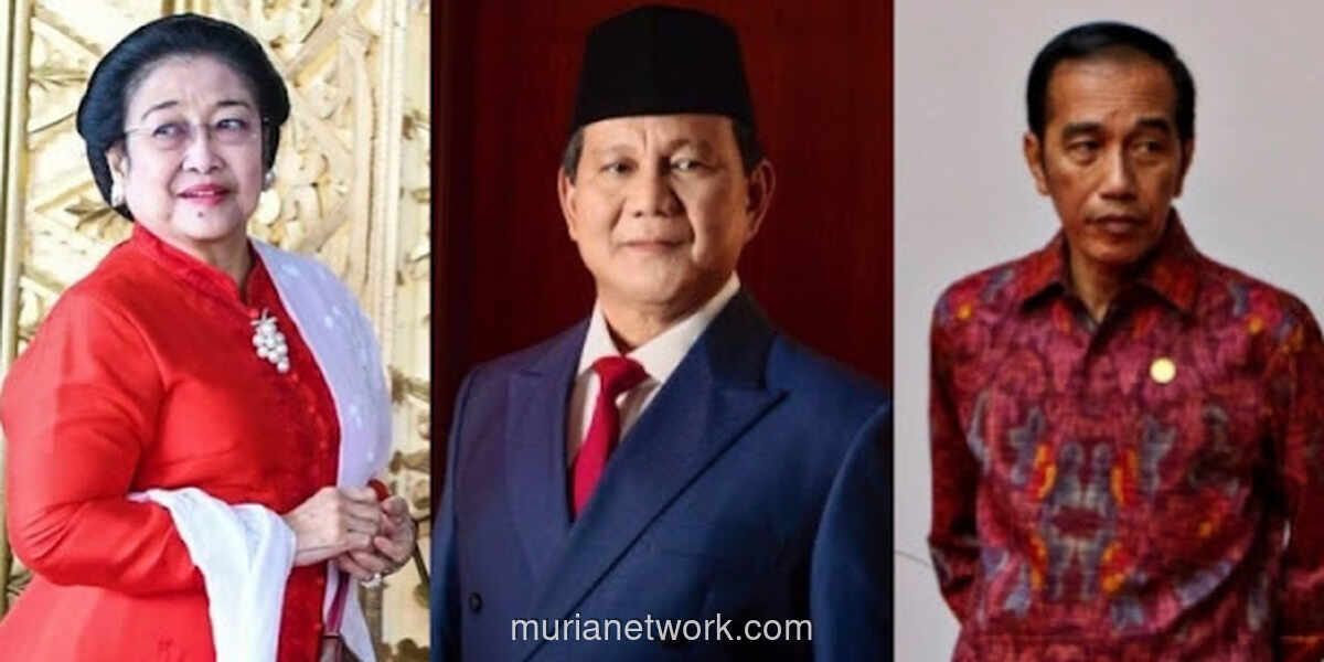 Analis: Reshuffle Kabinet Jadi Ajang Adu Pengaruh PDIP dan Kubu Jokowi