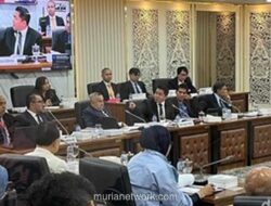 SPI Desak DPR Segera Sahkan RUU Hukum Perdata Internasional untuk Hentikan Ketergantungan pada Hukum Kolonial