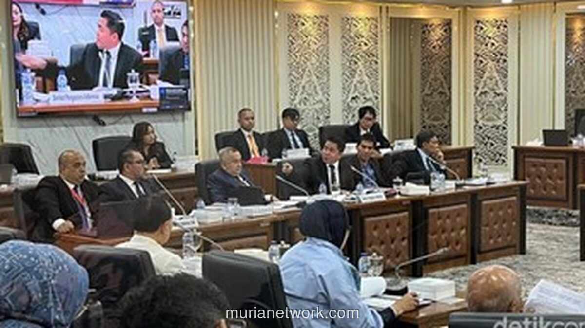 SPI Desak DPR Segera Sahkan RUU Hukum Perdata Internasional untuk Hentikan Ketergantungan pada Hukum Kolonial