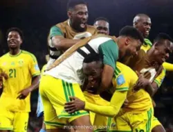 Afrika Selatan Tembus Babak 32 Besar Piala Dunia 2026 Usai Kalahkan Korea Selatan 1-0