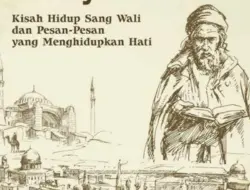 Syekh Abul Hasan asy-Syadzili Ajarkan Makna Taubat Lewat Kisah Seorang Murid yang Bertanya