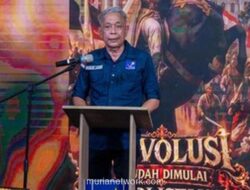 PRIMA Serukan Kemenangan Pancasila Lewat Revolusi Ekonomi Kerakyatan di Hari Lahir ke-5 Partai