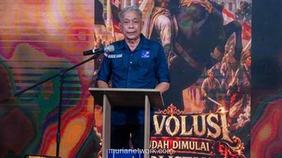 PRIMA Serukan Kemenangan Pancasila Lewat Revolusi Ekonomi Kerakyatan di Hari Lahir ke-5 Partai