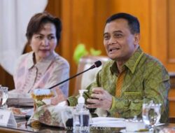 Gubernur Jateng Benahi Tata Kelola Tambang MBLB, KPK Kawal dari Hulu ke Hilir