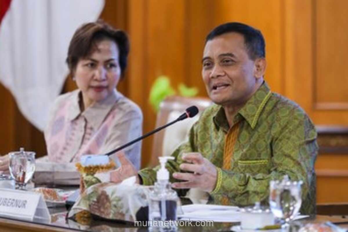 Gubernur Jateng Benahi Tata Kelola Tambang MBLB, KPK Kawal dari Hulu ke Hilir
