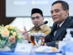 Gubernur Jateng Terbitkan Perkada untuk Realokasi Anggaran Perbaikan Jalan Tanpa Tunggu APBD Perubahan 2026