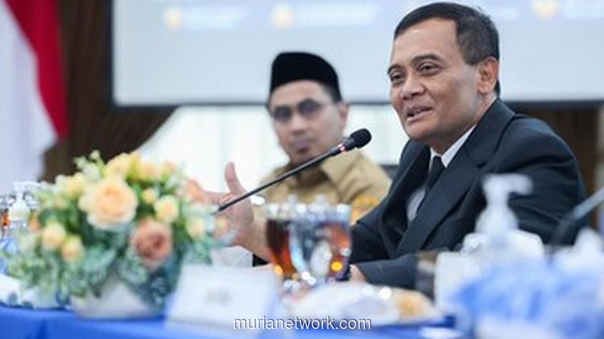 Gubernur Jateng Terbitkan Perkada untuk Realokasi Anggaran Perbaikan Jalan Tanpa Tunggu APBD Perubahan 2026