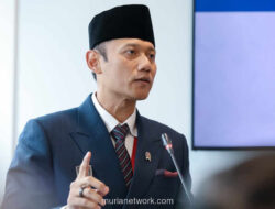 Indonesia Tawarkan Kerja Sama Infrastruktur ke Rusia, dari Giant Sea Wall hingga Perkeretaapian