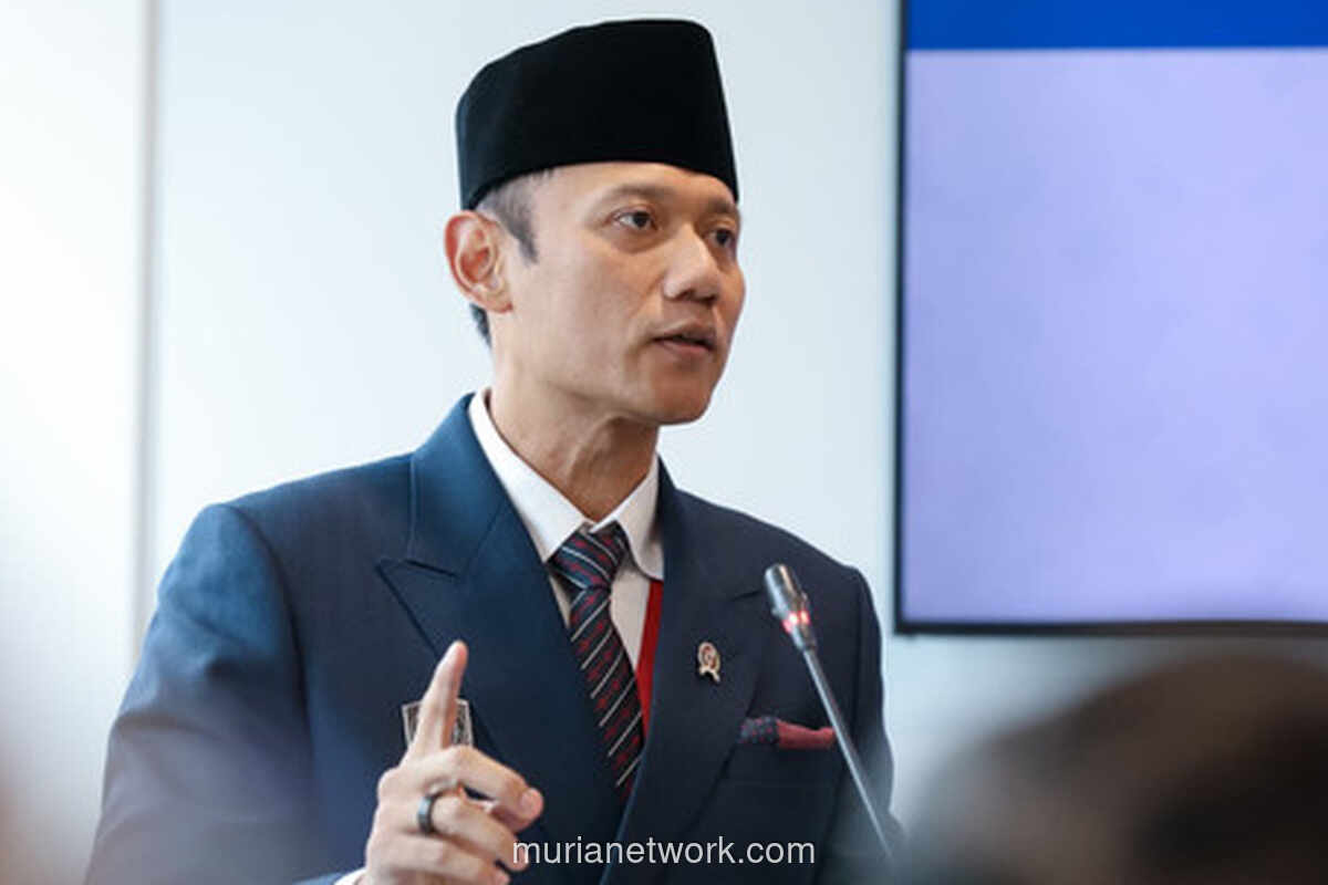 Indonesia Tawarkan Kerja Sama Infrastruktur ke Rusia, dari Giant Sea Wall hingga Perkeretaapian