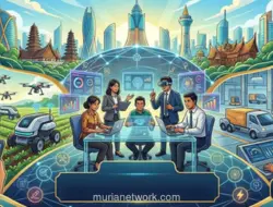 Ancaman Nyata AI bagi Indonesia Bukan Hilangnya Pekerjaan, Melainkan Lambatnya Transformasi Kebijakan Ketenagakerjaan