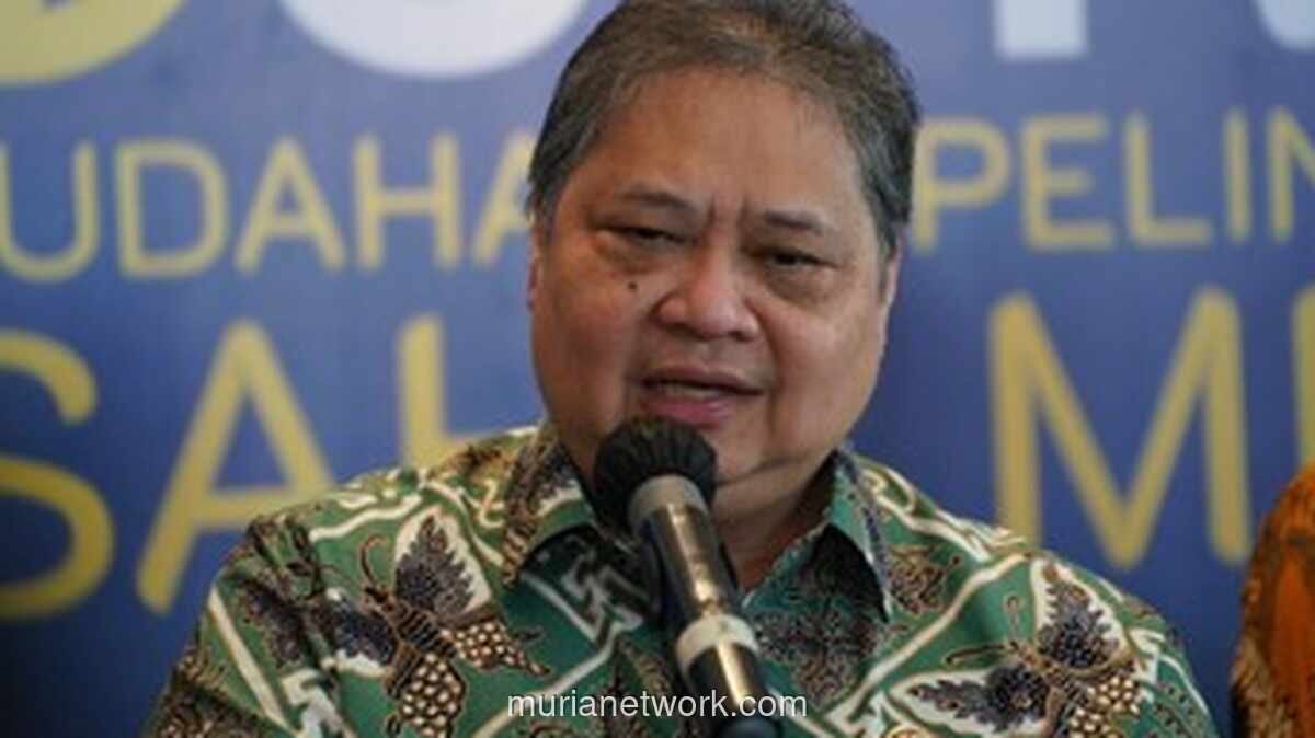 Realisasi KUR Capai Rp147,7 Triliun, Pemerintah Dorong UMKM Naik Kelas Lewat Digitalisasi