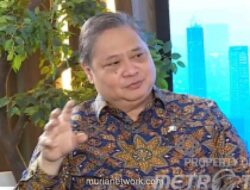 BI Naikkan Suku Bunga Acuan Hingga 5,75 Persen Demi Perkuat Rupiah yang Sempat Sentuh Rp18 Ribu