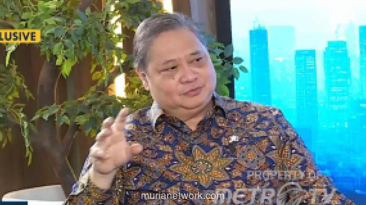 BI Naikkan Suku Bunga Acuan Hingga 5,75 Persen Demi Perkuat Rupiah yang Sempat Sentuh Rp18 Ribu