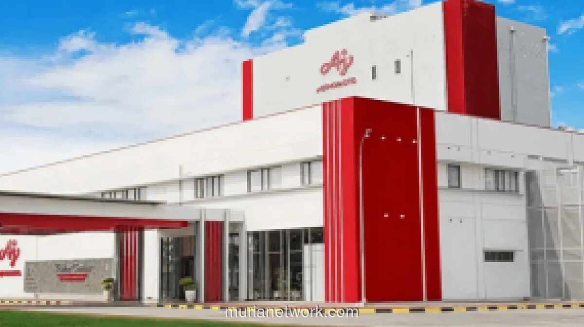 PT Ajinomoto Indonesia Buka Lowongan Kerja untuk Enam Posisi, Pendaftaran hingga 9 Juni 2026
