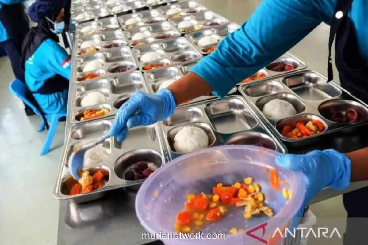 Ormas Dinilai Punya Peran Strategis dalam Edukasi Gizi Cegah Stunting