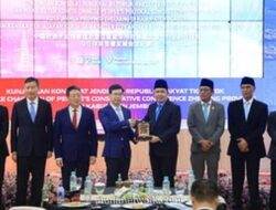 Akademisi Nilai Kunjungan Delegasi China ke Jember Bukti Pengakuan Global