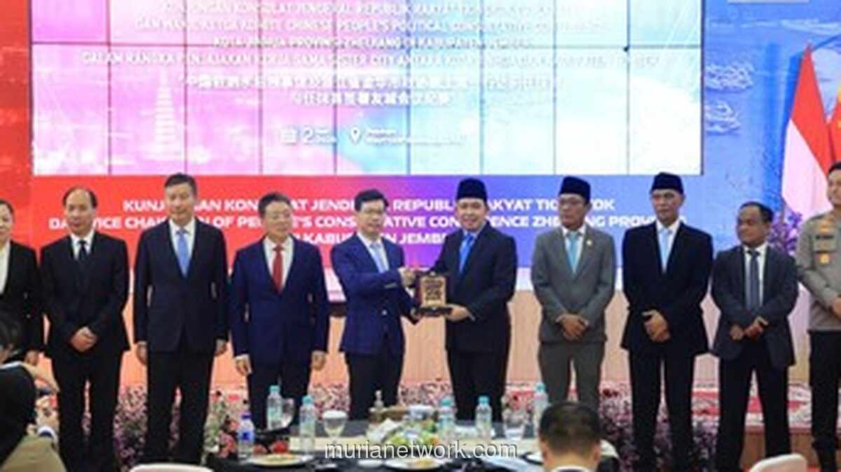 Akademisi Nilai Kunjungan Delegasi China ke Jember Bukti Pengakuan Global