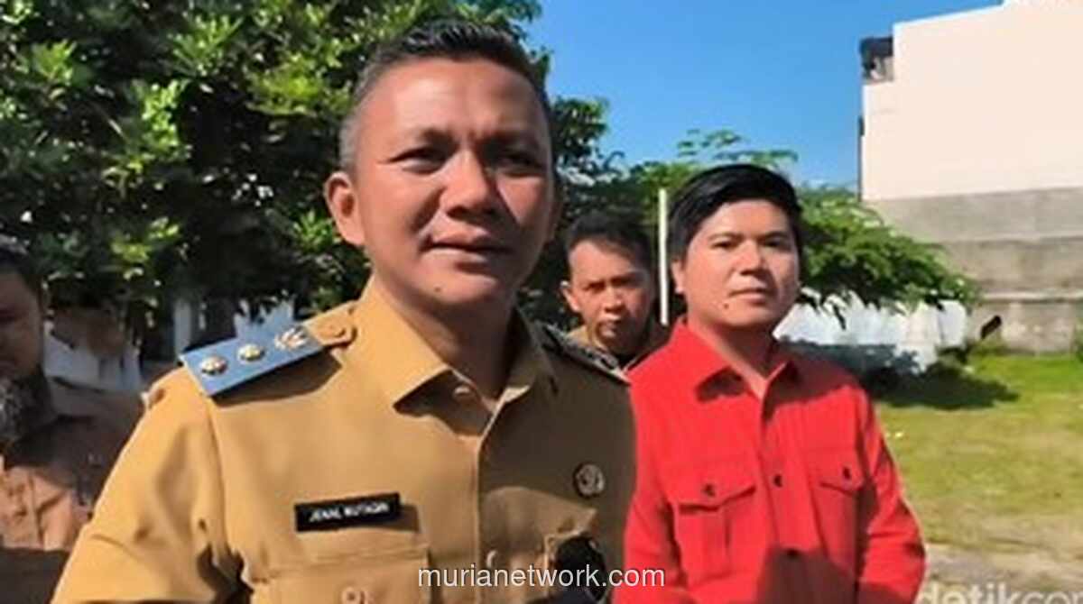 Pemkot Bogor Pastikan Perlintasan MA Salamun Tak Ditutup, Akan Dibangun Flyover