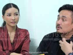 Sarwendah Minta Maaf Usai Viral Komentar Soal Nafkah Rp200 Juta, Denny Darko Sebut Itu Keceplosan