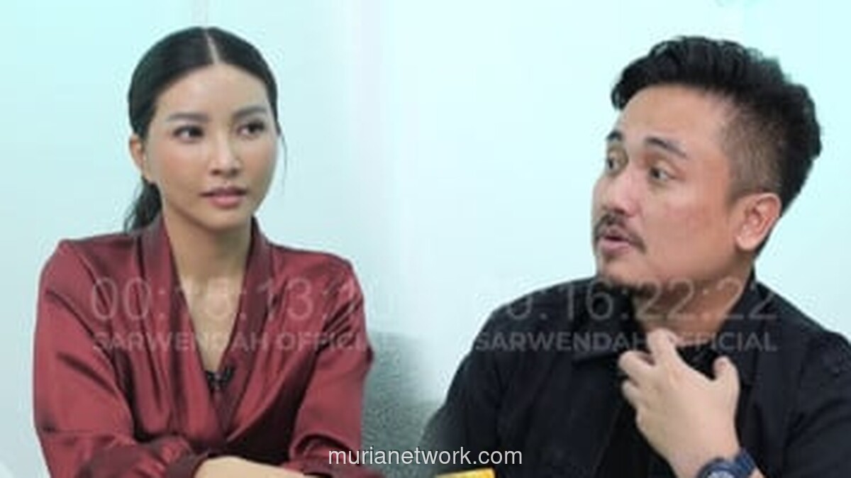 Sarwendah Minta Maaf Usai Viral Komentar Soal Nafkah Rp200 Juta, Denny Darko Sebut Itu Keceplosan