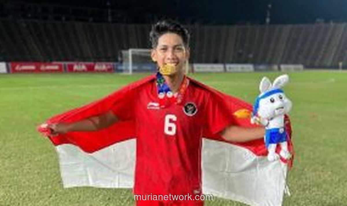 Rumor Transfer: Kontrak Berakhir, Ananda Raehan Dikaitkan dengan Bhayangkara FC
